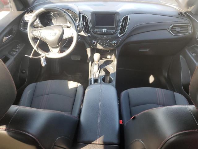 2023 CHEVROLET EQUINOX RS 3GNAXMEG9PS129412