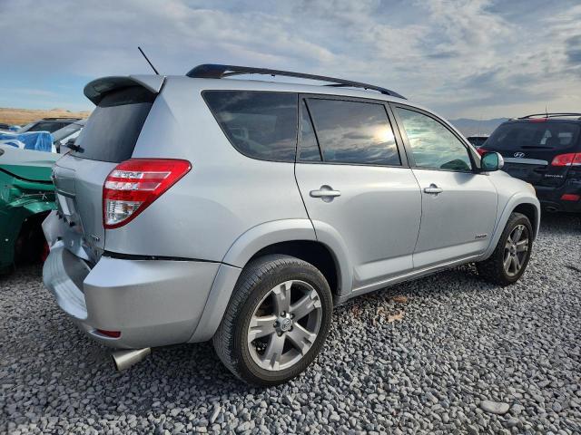 2011 TOYOTA RAV4 SPORT - JTMRK4DV0B5100877