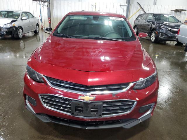 2017 CHEVROLET MALIBU LT 1G1ZE5ST3HF274498