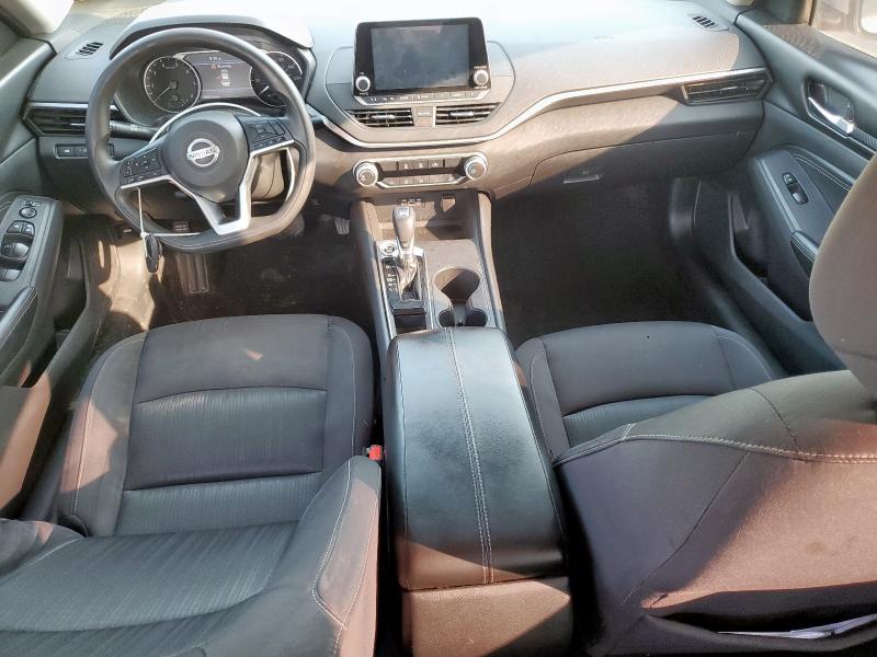 2020 NISSAN ALTIMA S 1N4BL4BV6LC213379