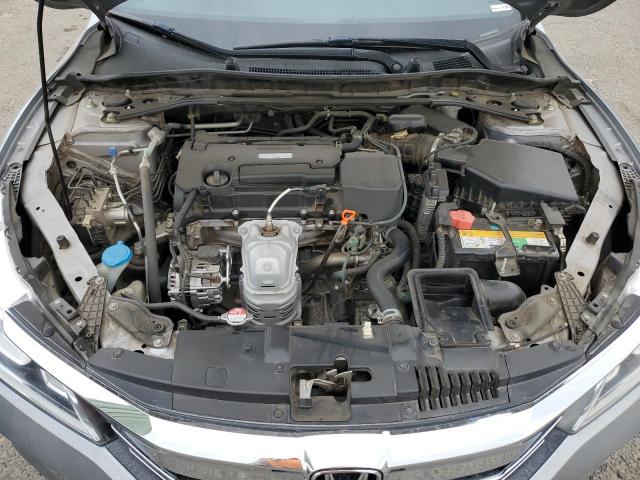 2016 HONDA ACCORD SPORT 1HGCR2F51GA196036