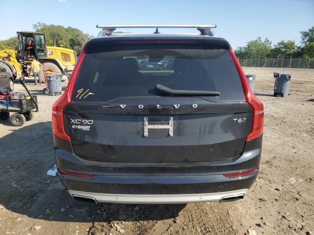 2019 VOLVO XC90 T6 MO YV4A22PK0K1447004