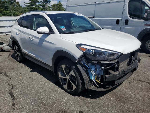 2017 HYUNDAI TUCSON LIMITED KM8J3CA26HU451348