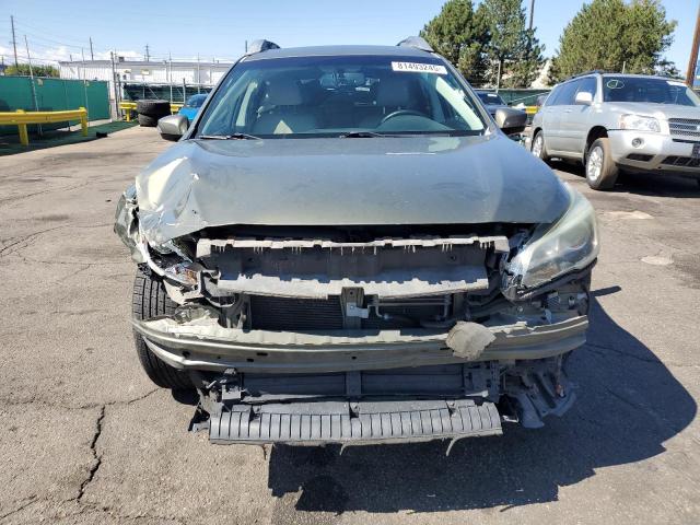 2016 SUBARU OUTBACK 2. - 4S4BSALC3G3286168