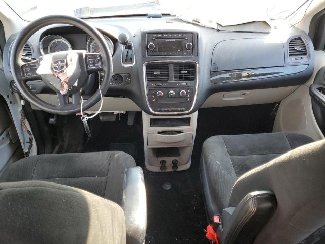 2018 DODGE GRAND CARA 2C4RDGBG3FR724455