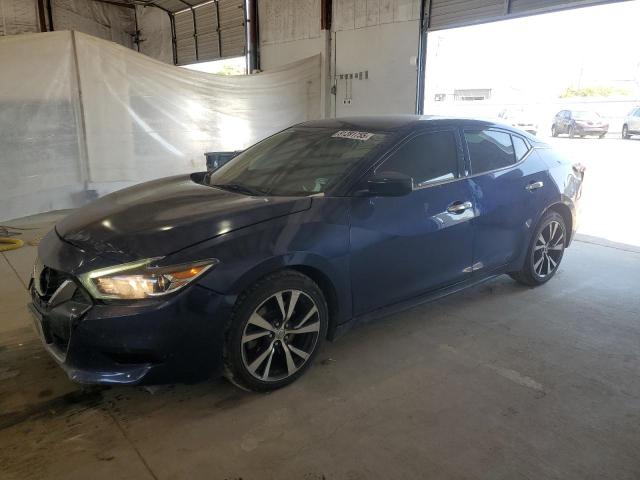 2016 NISSAN MAXIMA 3.5S 1N4AA6AP4GC404191