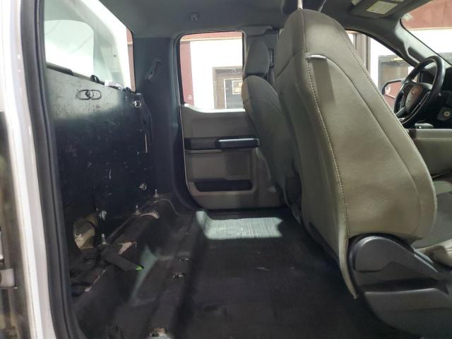 2019 FORD F150 SUPER CAB 1FTEX1C40KKE83244