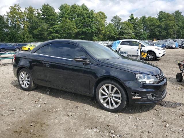 2016 VOLKSWAGEN EOS KOMFOR WVWBW8AHXGV000143