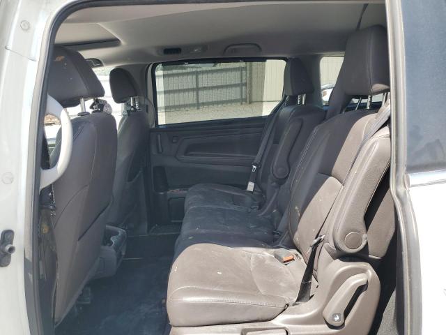 2019 HONDA ODYSSEY EXL #3284794526