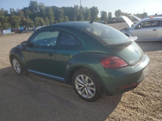 2017 VOLKSWAGEN BEETLE 1.8T - 3VWF17AT0HM621429