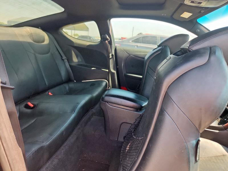 2015 HYUNDAI GENESIS CO #3294398494