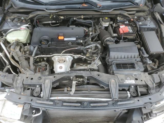 2016 HONDA CIVIC LX 19XFC2F55GE243000