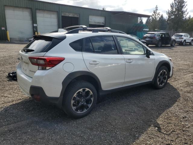 2023 SUBARU CROSSTREK JF2GTAECXPH280280