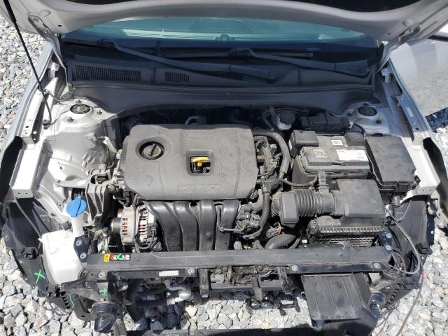 2020 KIA FORTE FE 3KPF24AD8LE205073