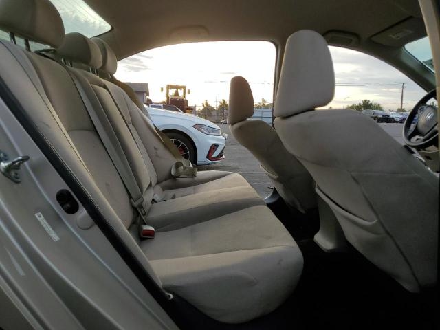 2013 HONDA ACCORD LX - 1HGCR2F30DA195714