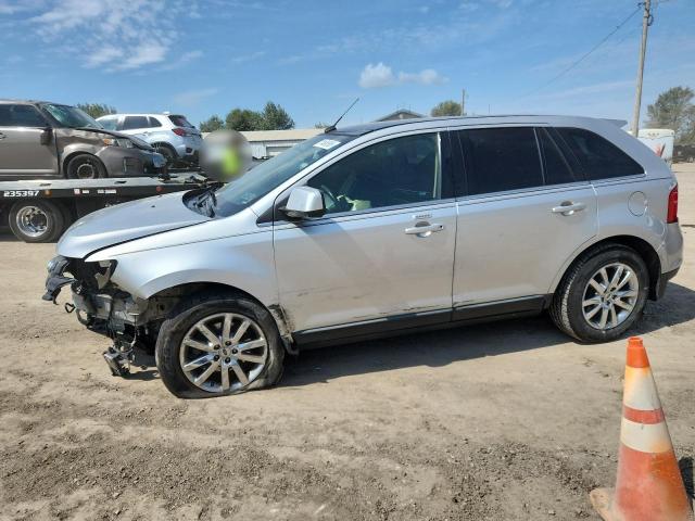2011 FORD EDGE LIMIT - 2FMDK4KC4BBA44879