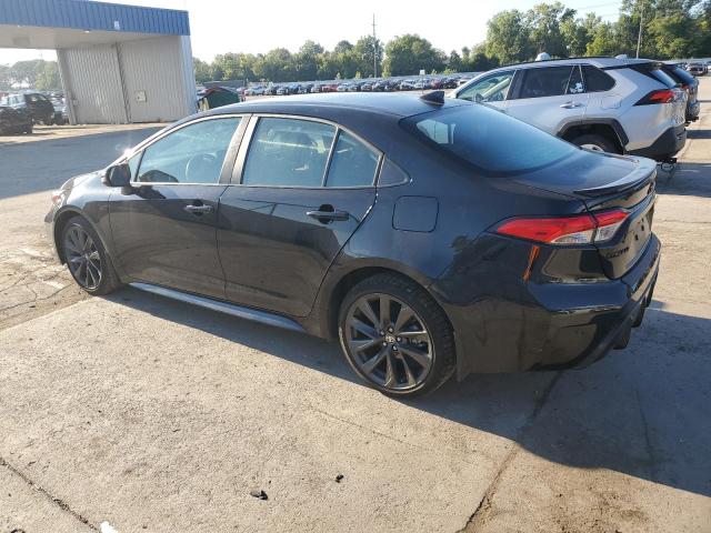 2024 TOYOTA COROLLA SE 5YFS4MCE2RP208234