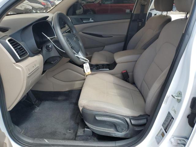 2021 HYUNDAI TUCSON SE KM8J23A48MU384833