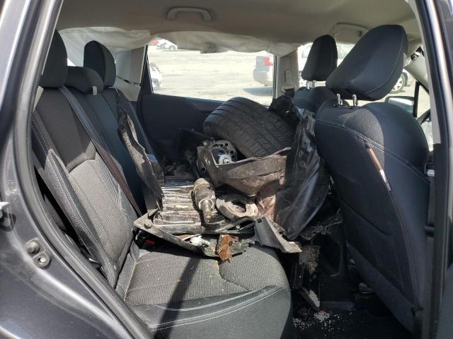 2021 SUBARU FORESTER JF2SKADC8MH594231