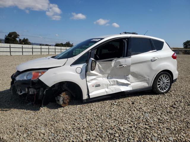 FORD C-MAX PREMIUM SEL