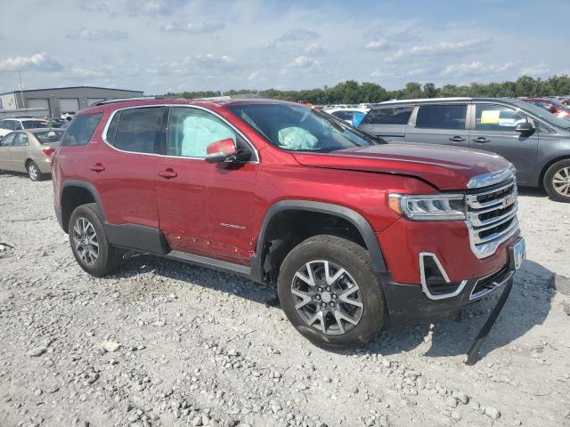 2023 GMC ACADIA SLE 1GKKNKL42PZ254646