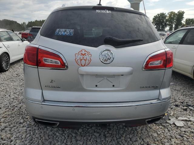 2017 BUICK ENCLAVE 5GAKVBKDXHJ302487