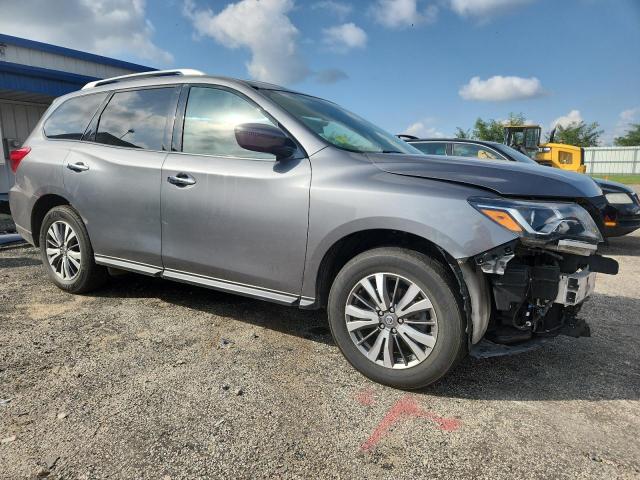 2019 NISSAN PATHFINDER 5N1DR2MM3KC643701