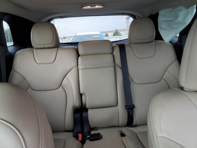 2015 JEEP CHEROKEE L 1C4PJLDB3FW760454