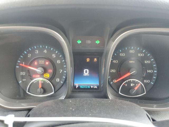 2013 CHEVROLET MALIBU 2LT - 1G11F5RR3DF118167