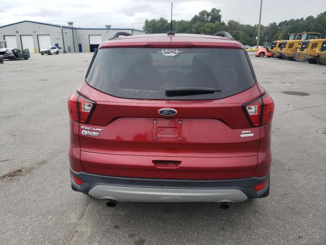 2019 FORD ESCAPE SEL 1FMCU0HD9KUA74694