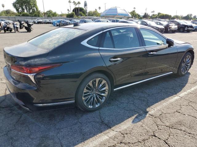 2020 LEXUS LS 500 BAS JTHD51FF5L5010789