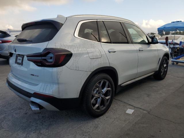 2023 BMW X3 SDRIVE30I 5UX43DP08P9T21035
