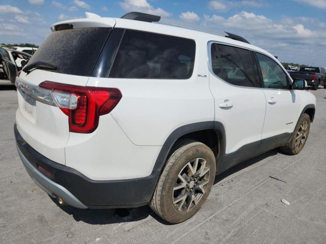2021 GMC ACADIA SLE 1GKKNKLA1MZ125380