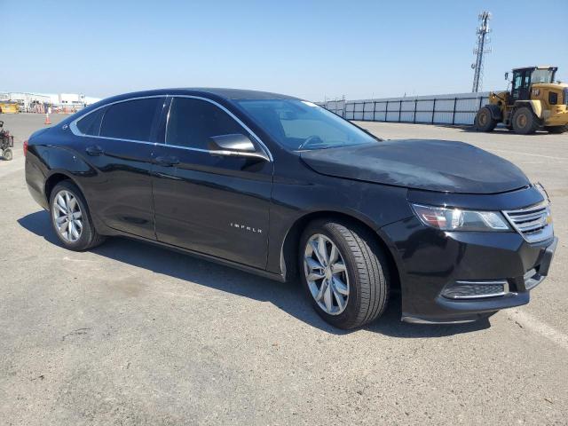 2017 CHEVROLET IMPALA LT 1G1105S37HU188005