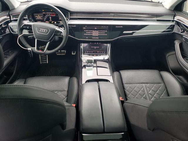 2023 AUDI S8 WAULSAF85PN000614