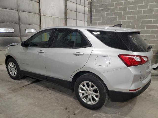 2019 CHEVROLET EQUINOX LS - 2GNAXHEVXK6200694