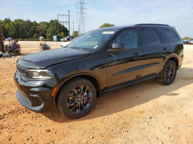 Global Auto Auctions: 2025 DODGE DURANGO GT