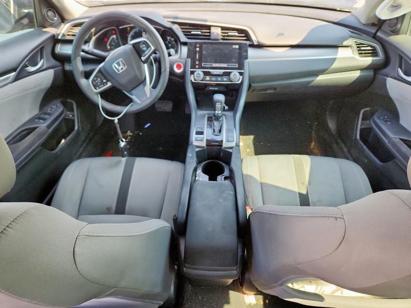 2017 HONDA CIVIC EX 19XFC2F76HE010214