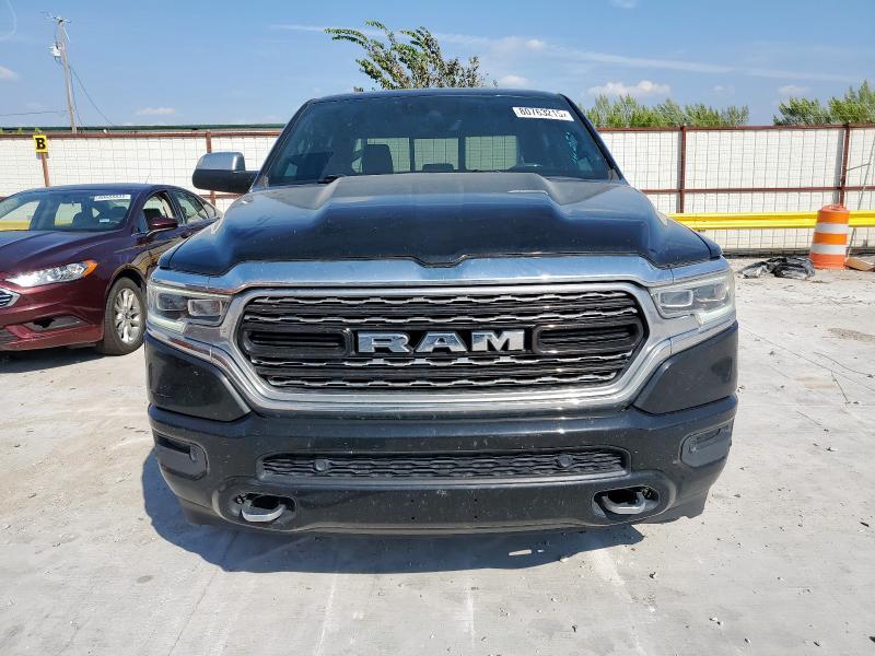 2019 RAM 1500 LIMIT 1C6RREHT6KN641546