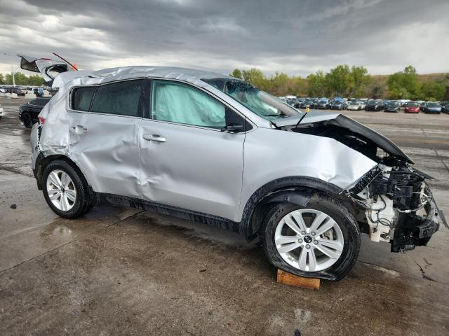 2018 KIA SPORTAGE L - KNDPM3AC2J7423264