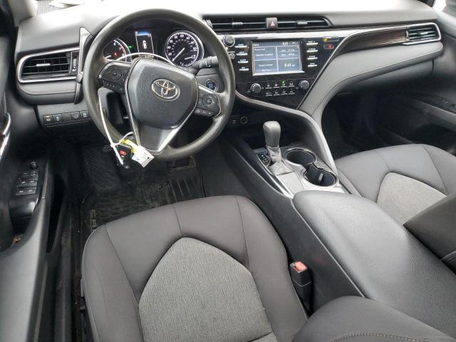 2019 TOYOTA CAMRY L 4T1B11HK4KU291885
