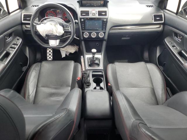 2017 SUBARU WRX LIMITE JF1VA1J67H9825333