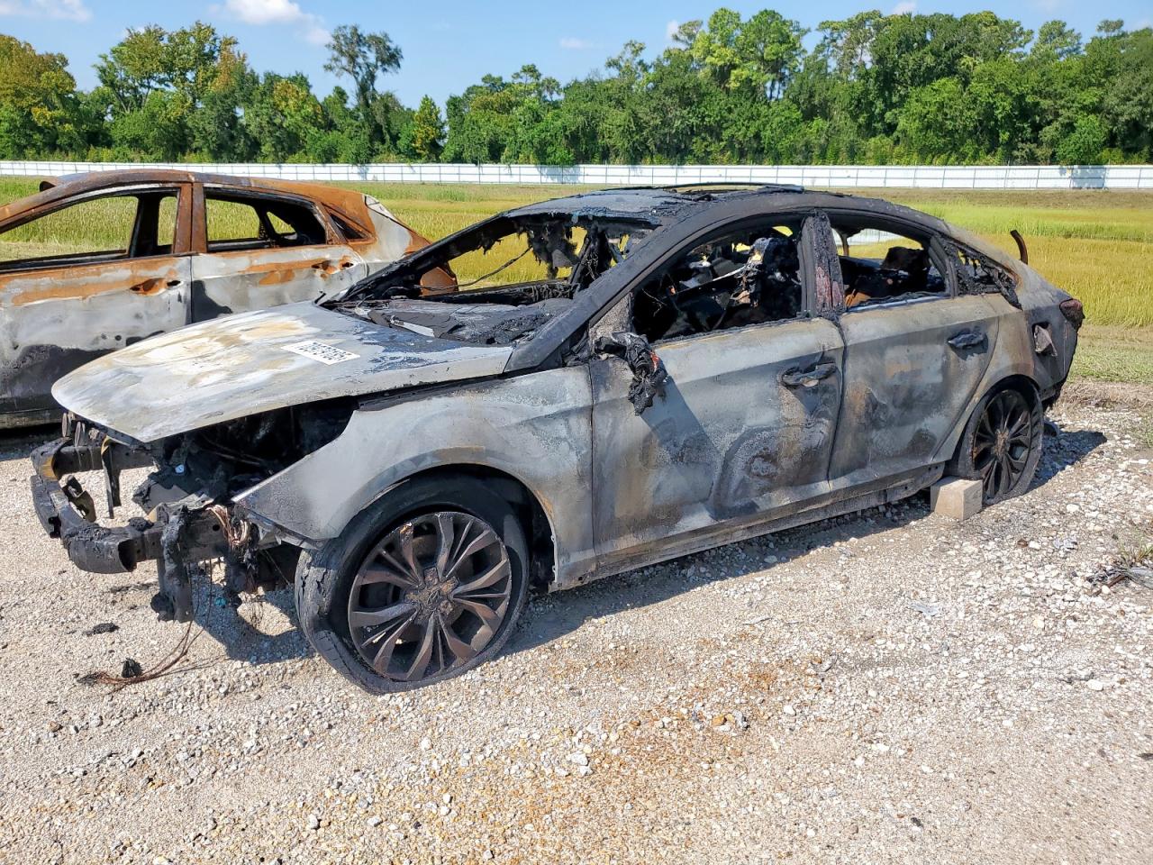 HYUNDAI SONATA SPORT