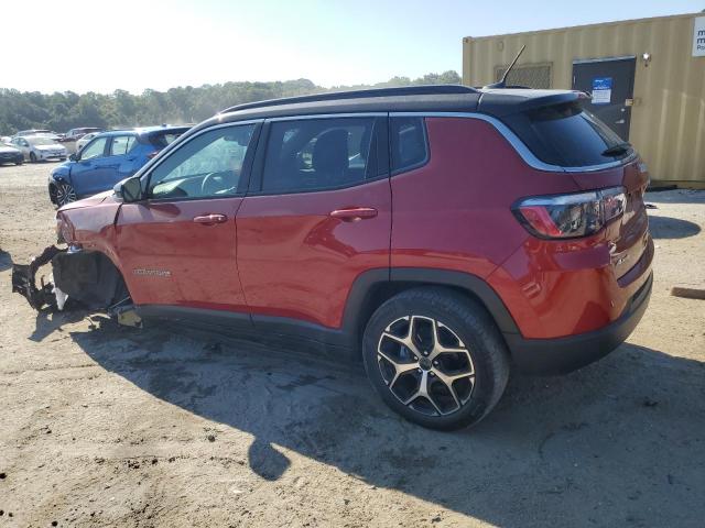 2025 JEEP COMPASS LI 3C4NJDCNXST511349