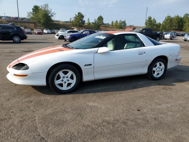 CHEVROLET CAMARO Z28