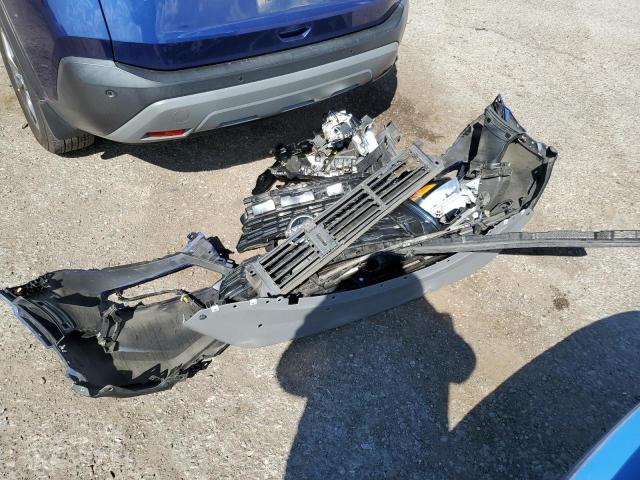 2023 NISSAN ROGUE S 5N1BT3AA2PC811490