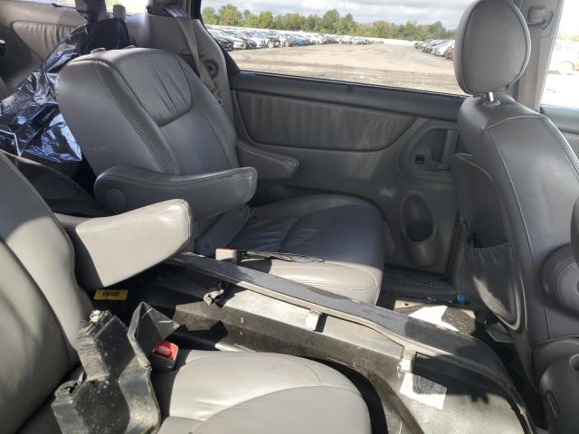 2005 TOYOTA SIENNA XLE #3315998087