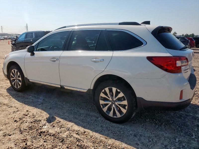 2017 SUBARU OUTBACK TOURING 4S4BSATCXH3384065