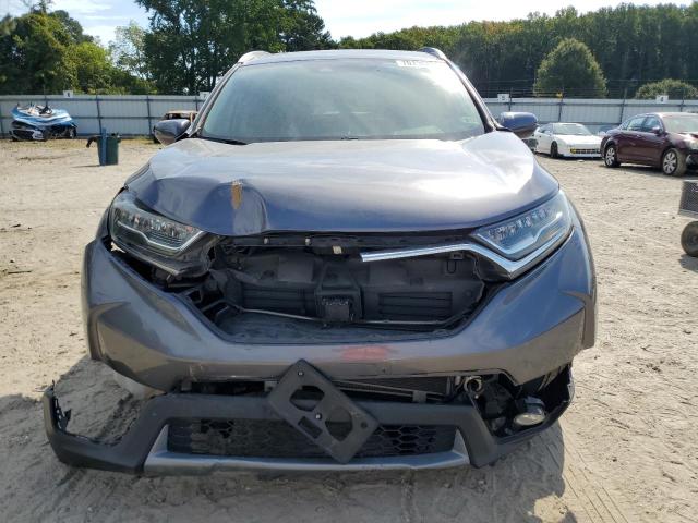 2018 HONDA CR-V TOURING 5J6RW2H98JL035660