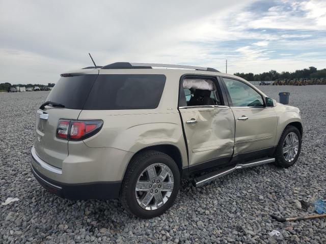 2017 GMC ACADIA LIMITED SLT-2 1GKKRSKD6HJ109440